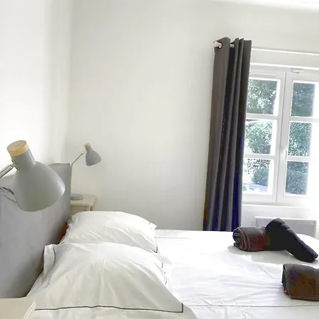 Charming Villa 300M Beach Saint-Tropez