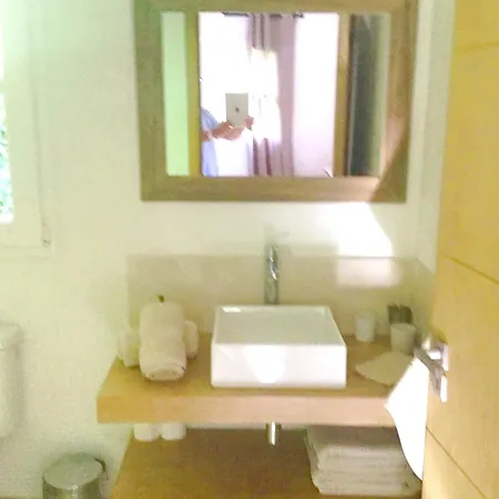 Holiday home Charming Villa 300M Beach *